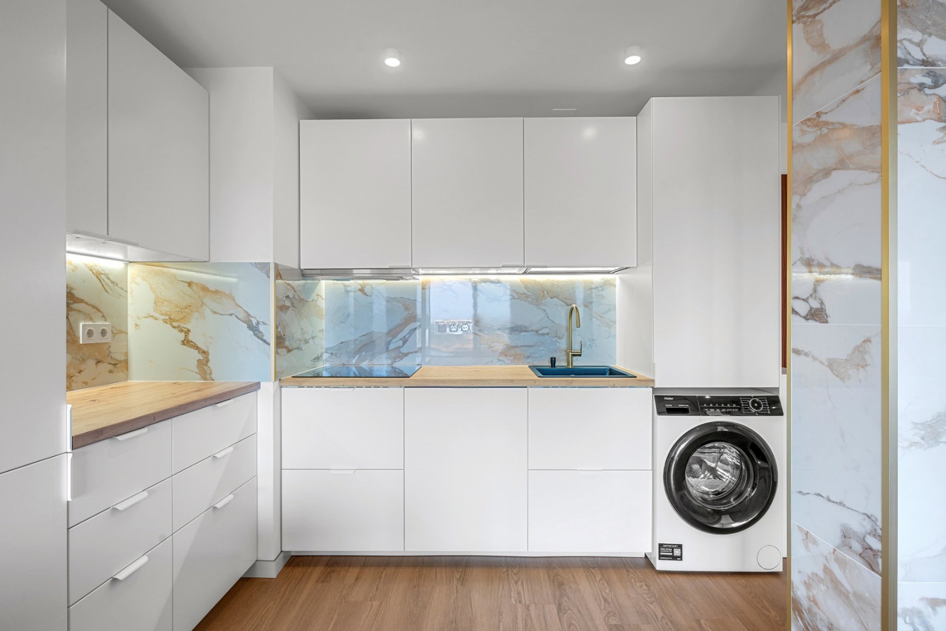 Reventa - Apartment -
Torrevieja - Costa Blanca