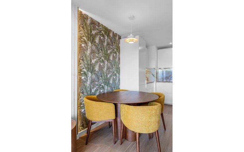 Reventa - Apartment -
Torrevieja - Costa Blanca