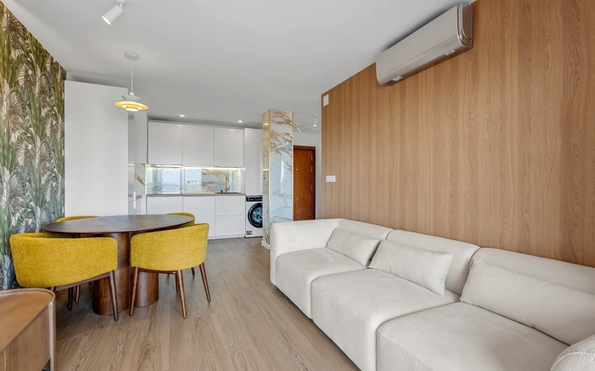 Reventa - Apartment -
Torrevieja - Costa Blanca