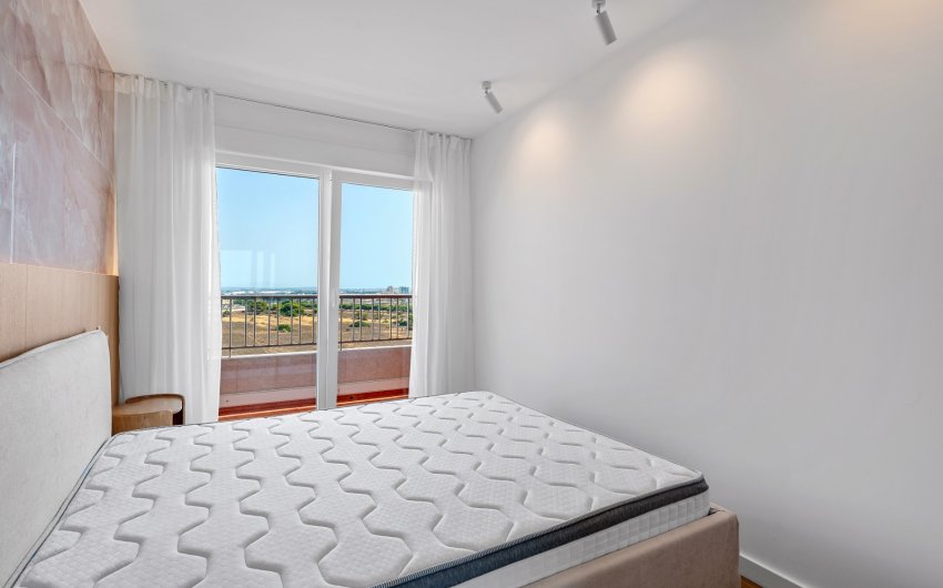 Reventa - Apartment -
Torrevieja - Costa Blanca