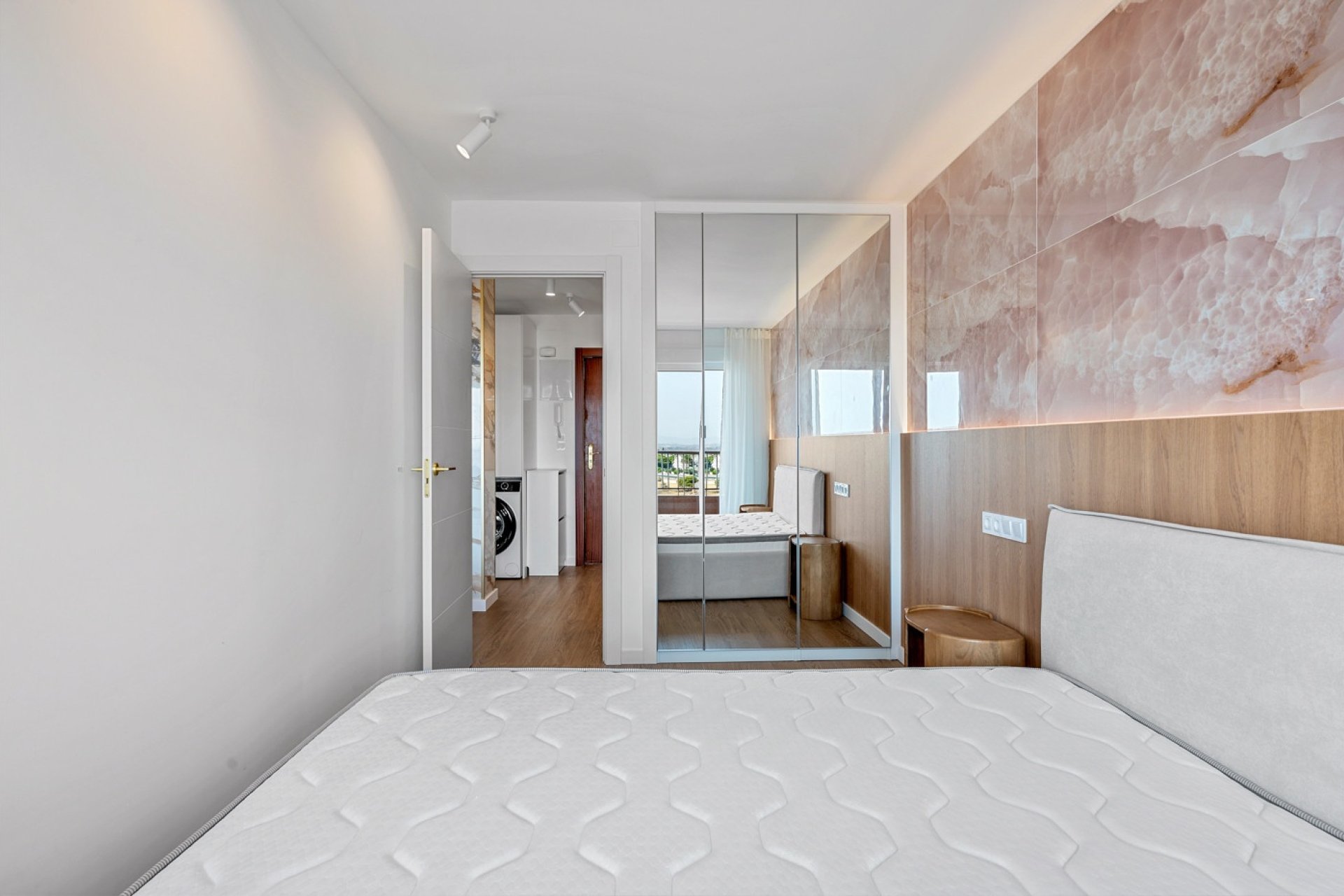 Reventa - Apartment -
Torrevieja - Costa Blanca