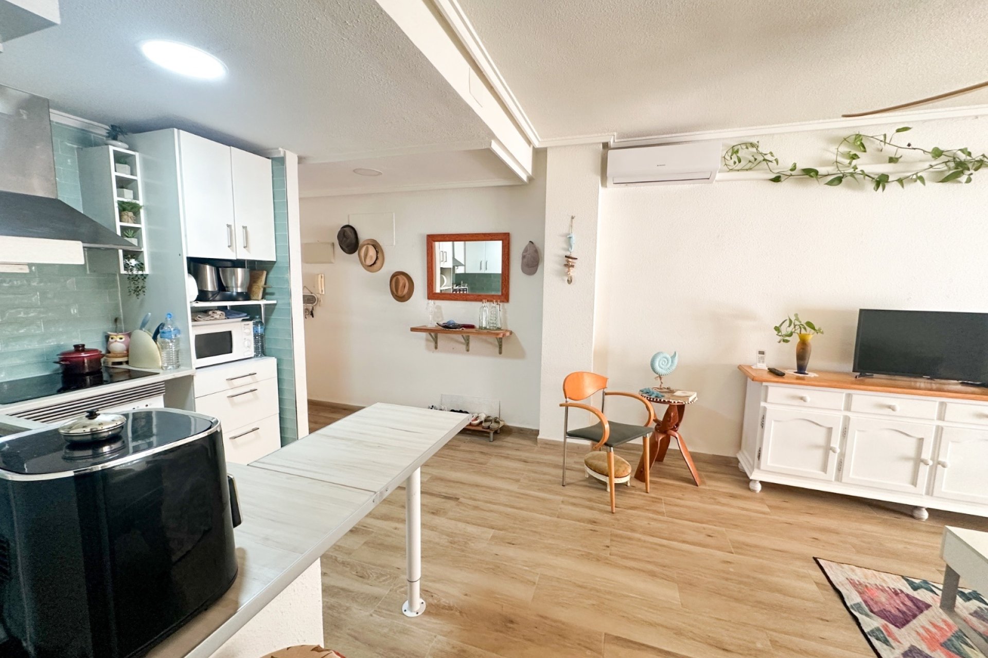 Reventa - Apartment -
Torrevieja - Costa Blanca
