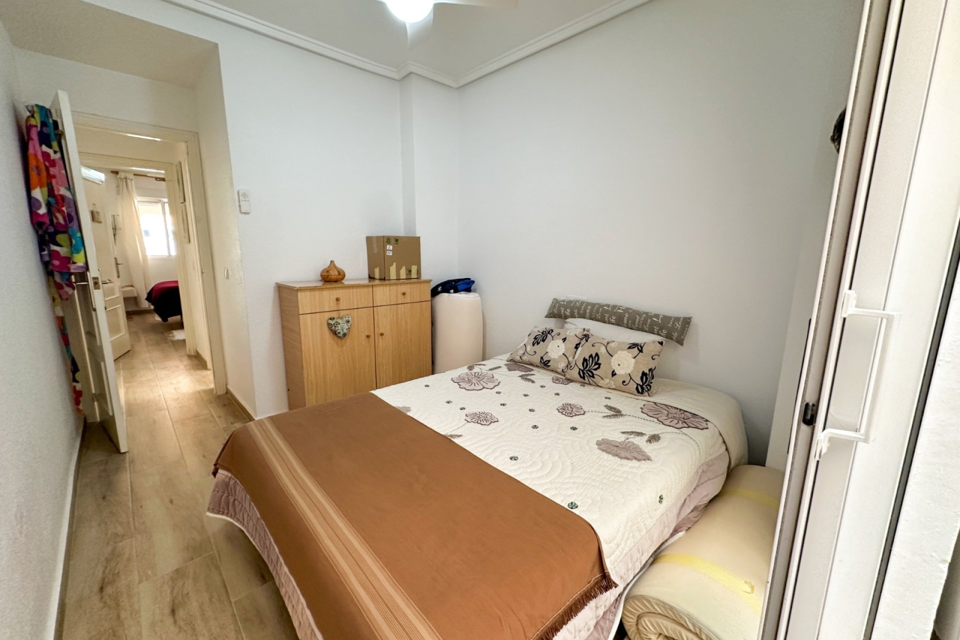 Reventa - Apartment -
Torrevieja - Costa Blanca