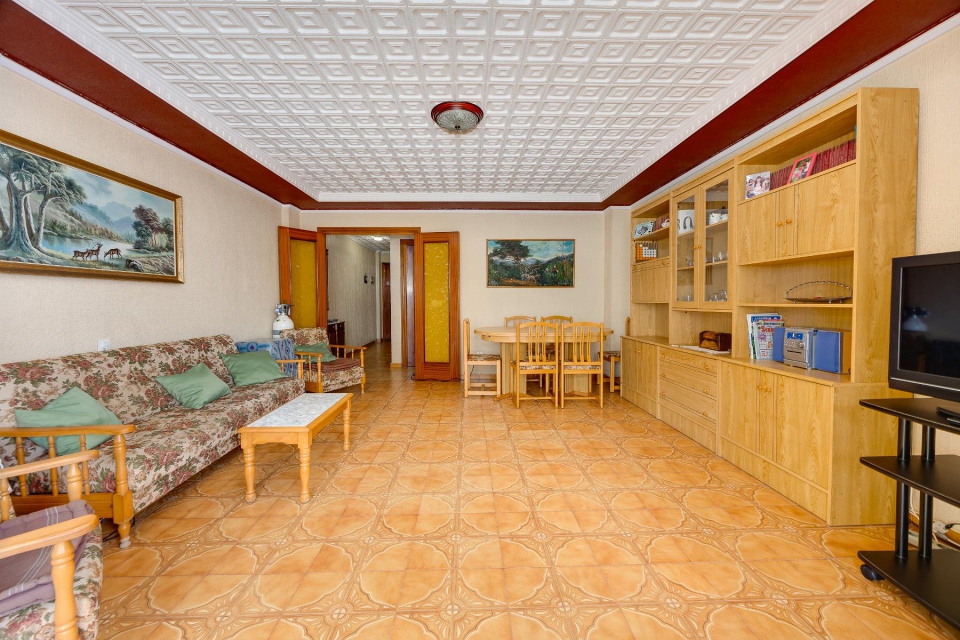 Reventa - Apartment -
Torrevieja - Costa Blanca