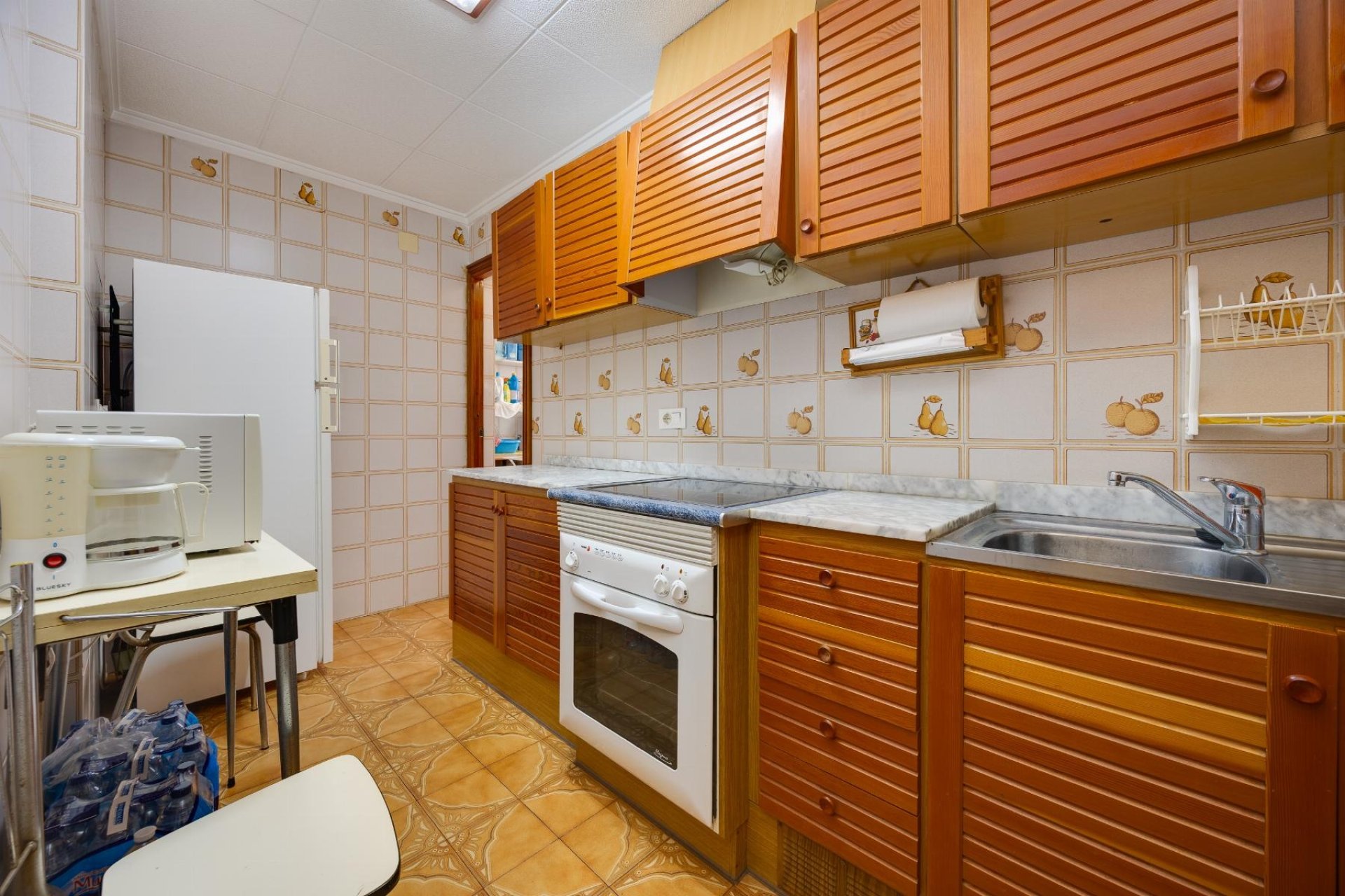 Reventa - Apartment -
Torrevieja - Costa Blanca