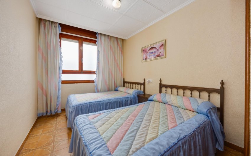 Reventa - Apartment -
Torrevieja - Costa Blanca