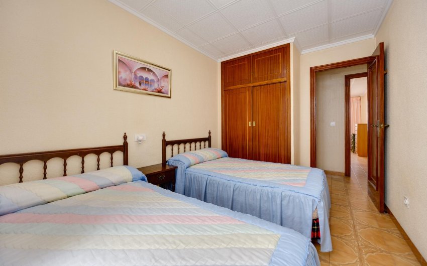 Reventa - Apartment -
Torrevieja - Costa Blanca