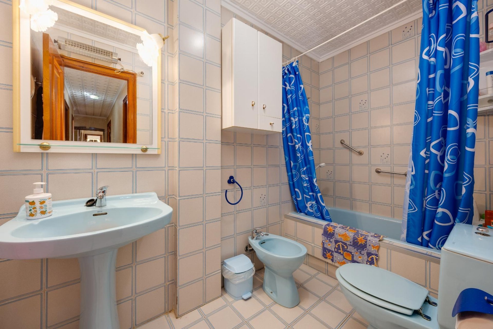 Reventa - Apartment -
Torrevieja - Costa Blanca