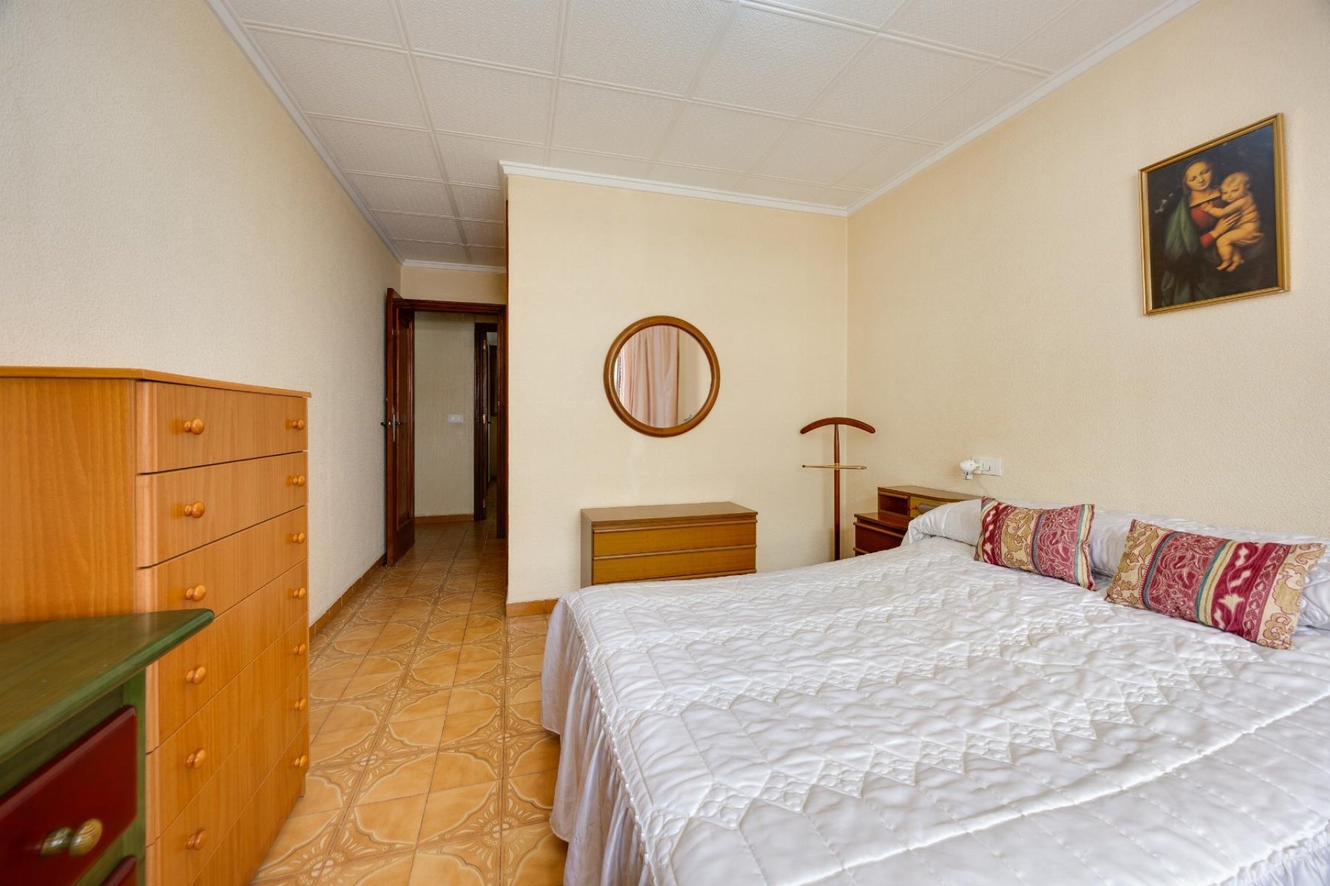 Reventa - Apartment -
Torrevieja - Costa Blanca