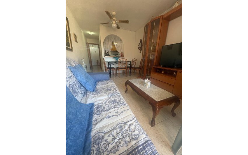 Reventa - Apartment -
Torrevieja - Costa Blanca
