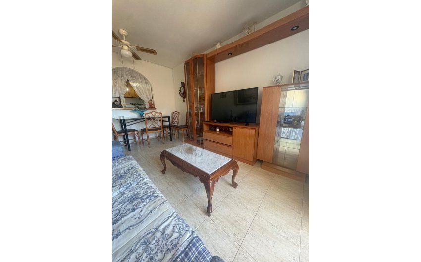 Reventa - Apartment -
Torrevieja - Costa Blanca