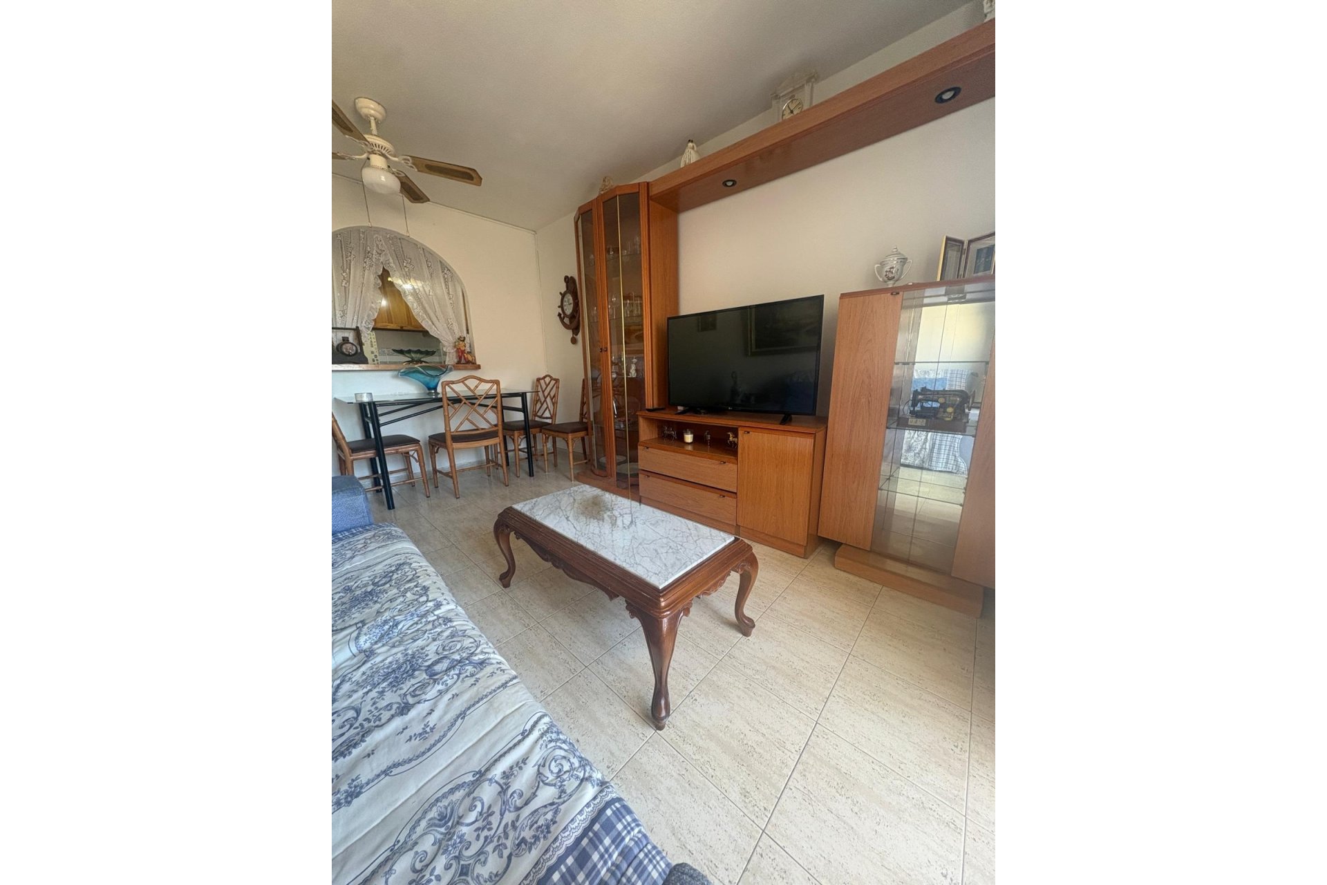 Reventa - Apartment -
Torrevieja - Costa Blanca