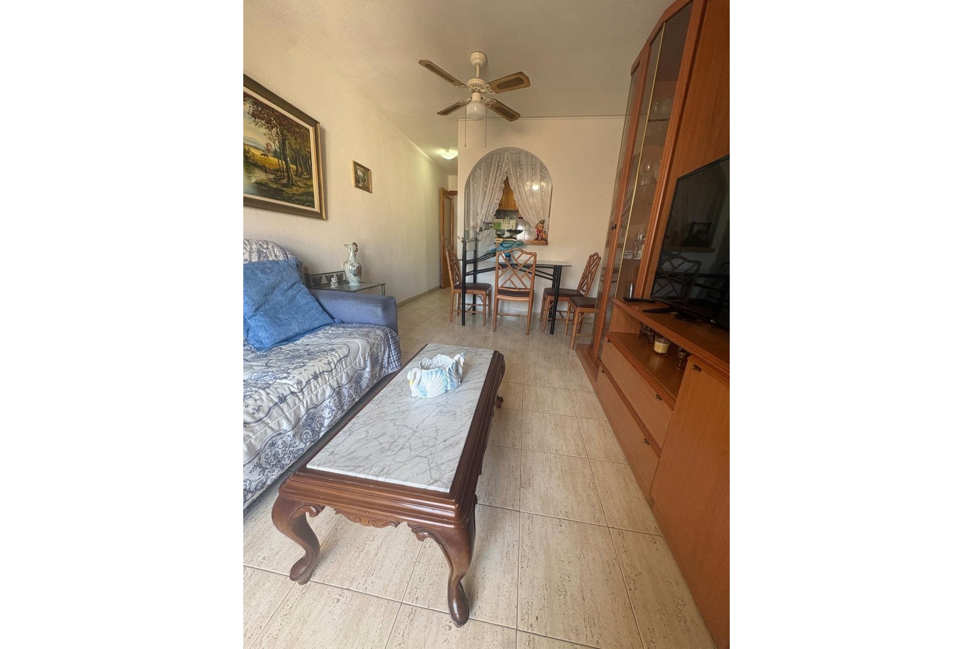 Reventa - Apartment -
Torrevieja - Costa Blanca