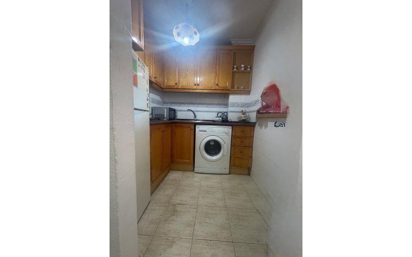 Reventa - Apartment -
Torrevieja - Costa Blanca