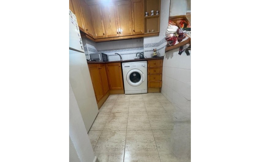 Reventa - Apartment -
Torrevieja - Costa Blanca