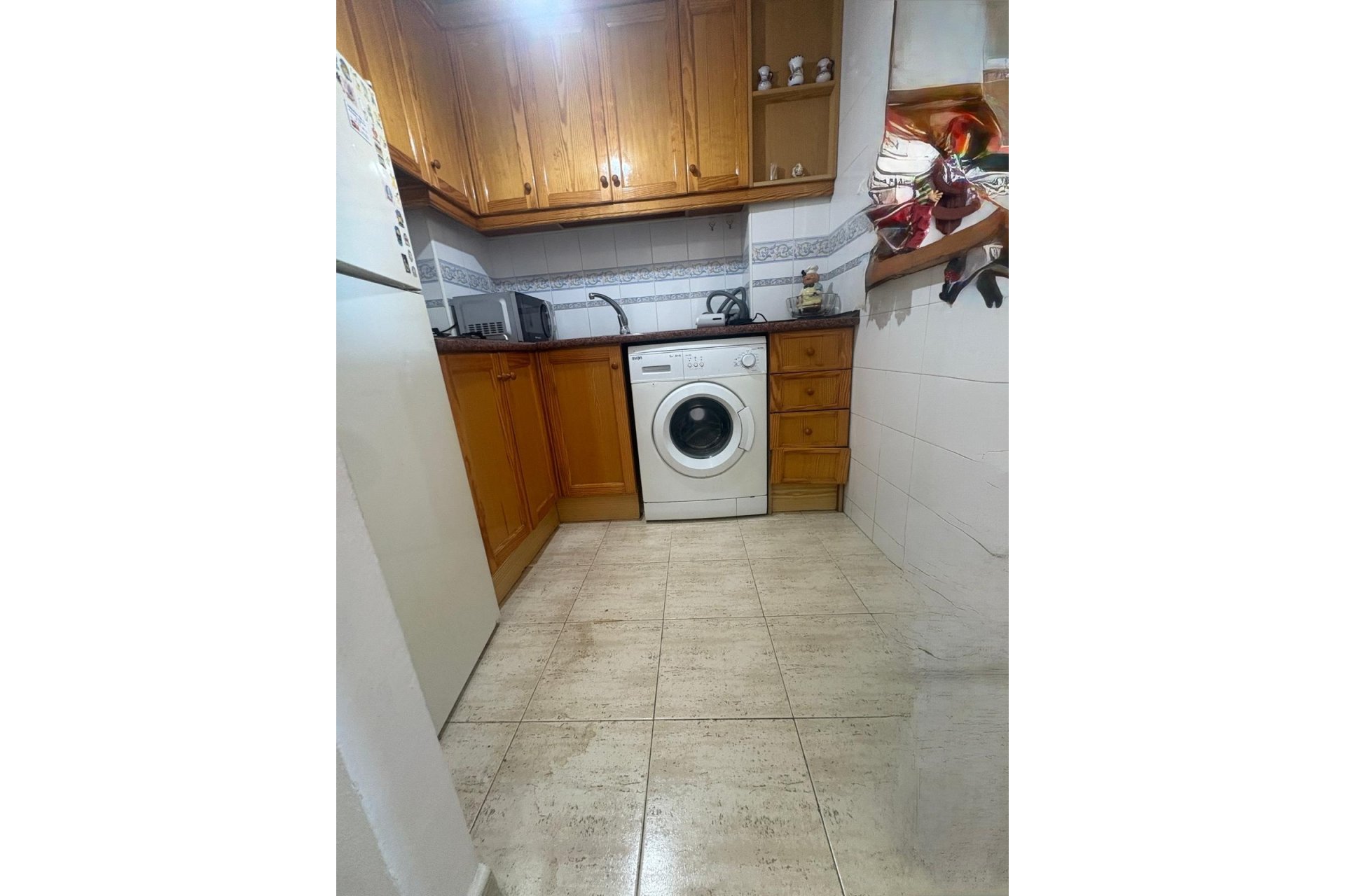 Reventa - Apartment -
Torrevieja - Costa Blanca