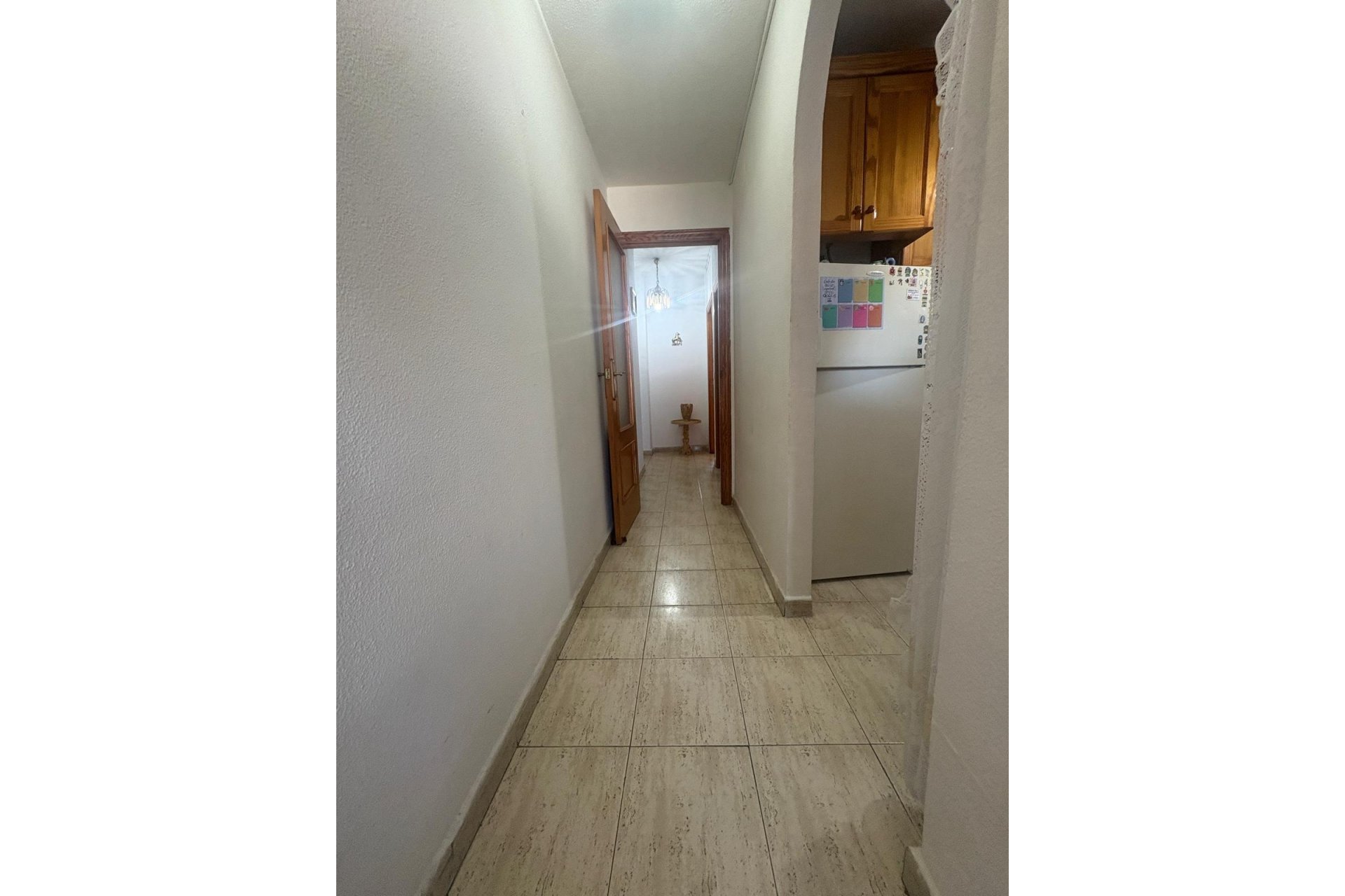 Reventa - Apartment -
Torrevieja - Costa Blanca