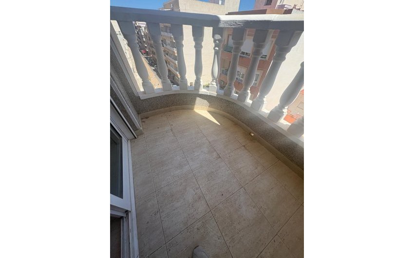 Reventa - Apartment -
Torrevieja - Costa Blanca