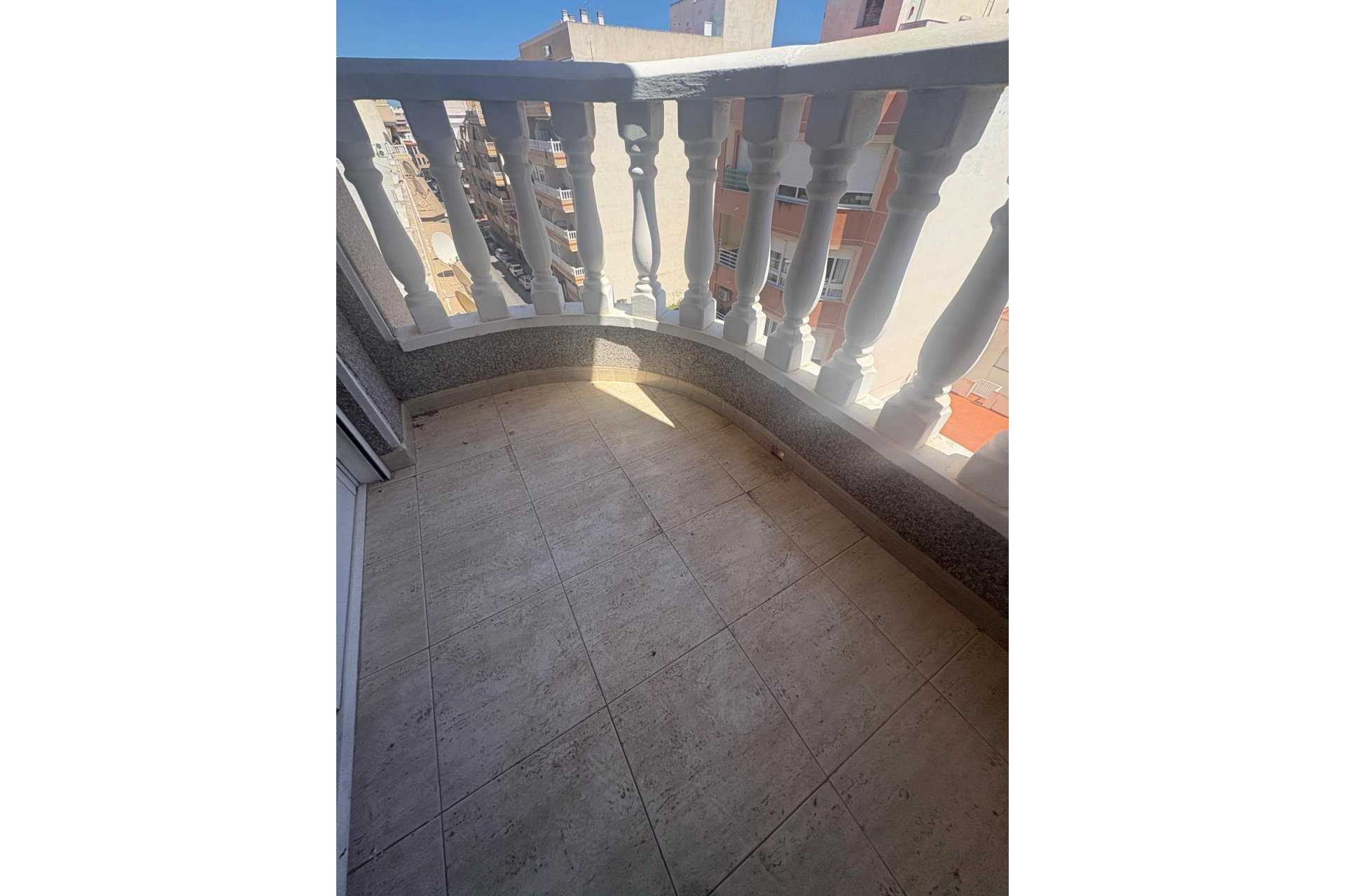Reventa - Apartment -
Torrevieja - Costa Blanca