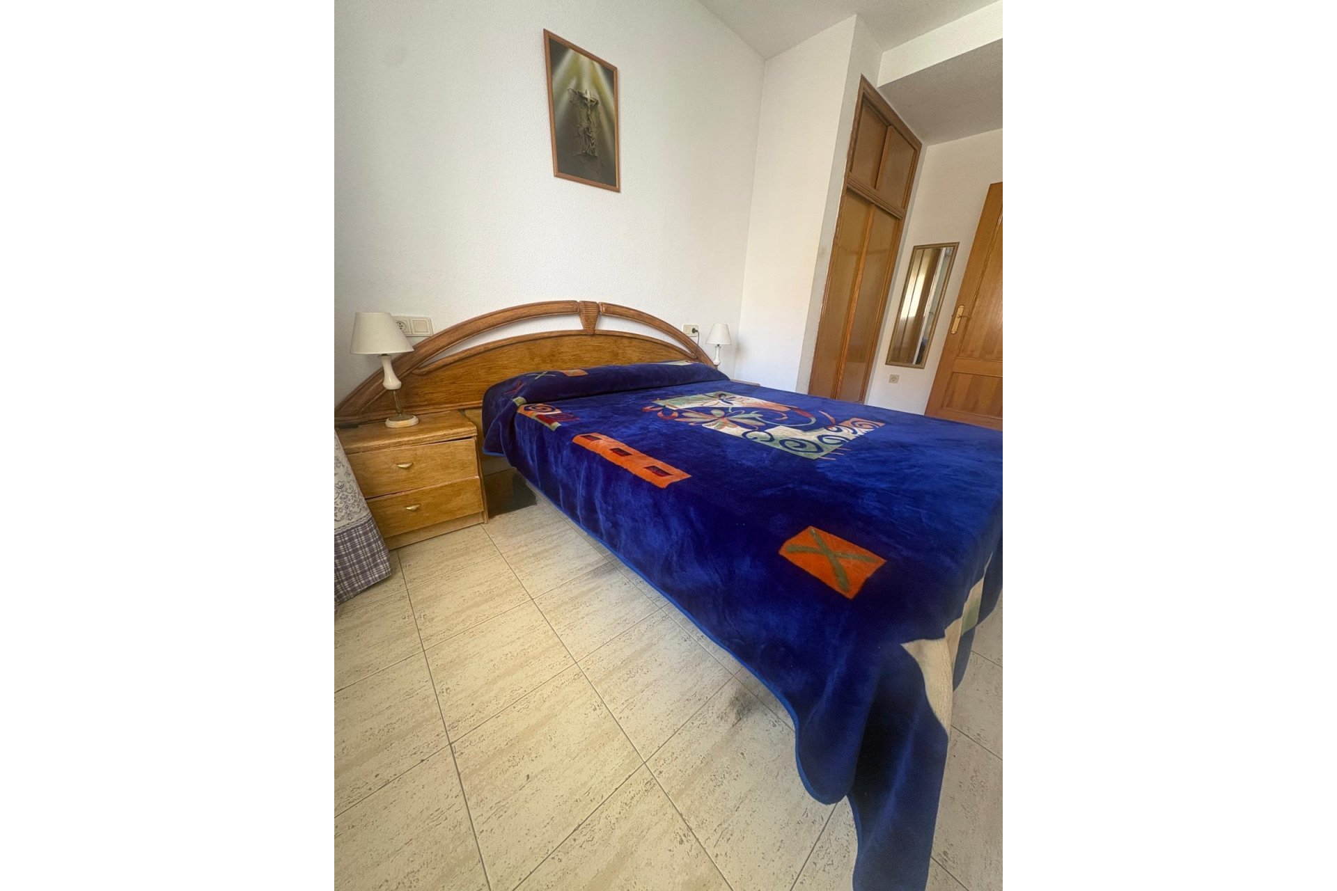 Reventa - Apartment -
Torrevieja - Costa Blanca