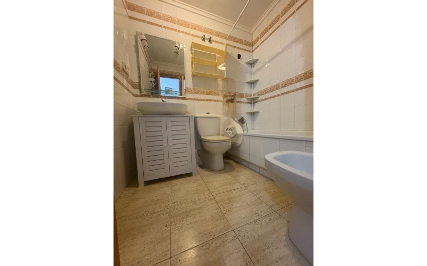 Reventa - Apartment -
Torrevieja - Costa Blanca