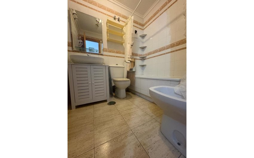 Reventa - Apartment -
Torrevieja - Costa Blanca