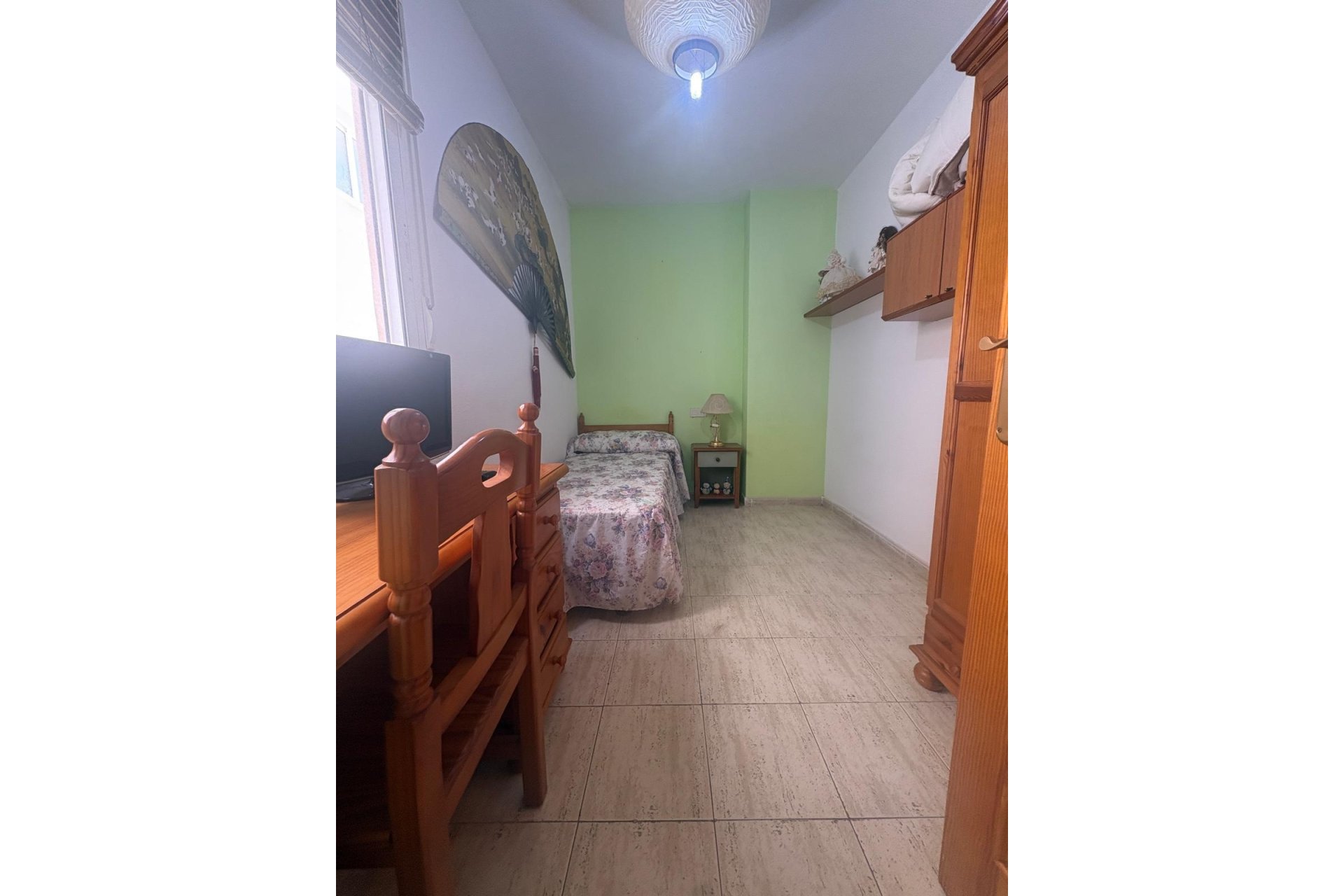 Reventa - Apartment -
Torrevieja - Costa Blanca
