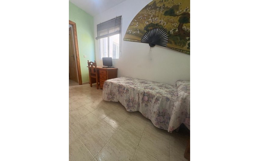 Reventa - Apartment -
Torrevieja - Costa Blanca