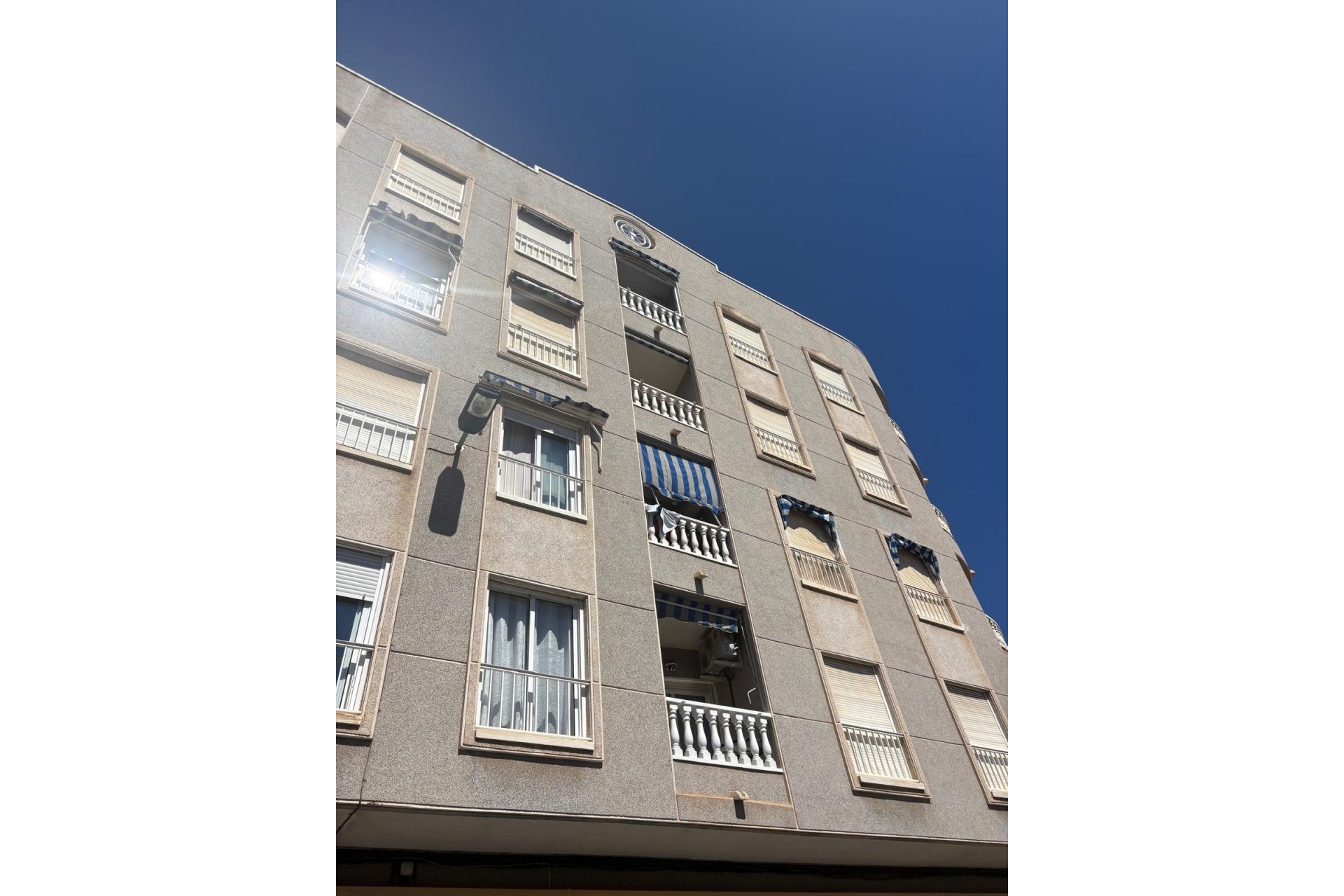 Reventa - Apartment -
Torrevieja - Costa Blanca
