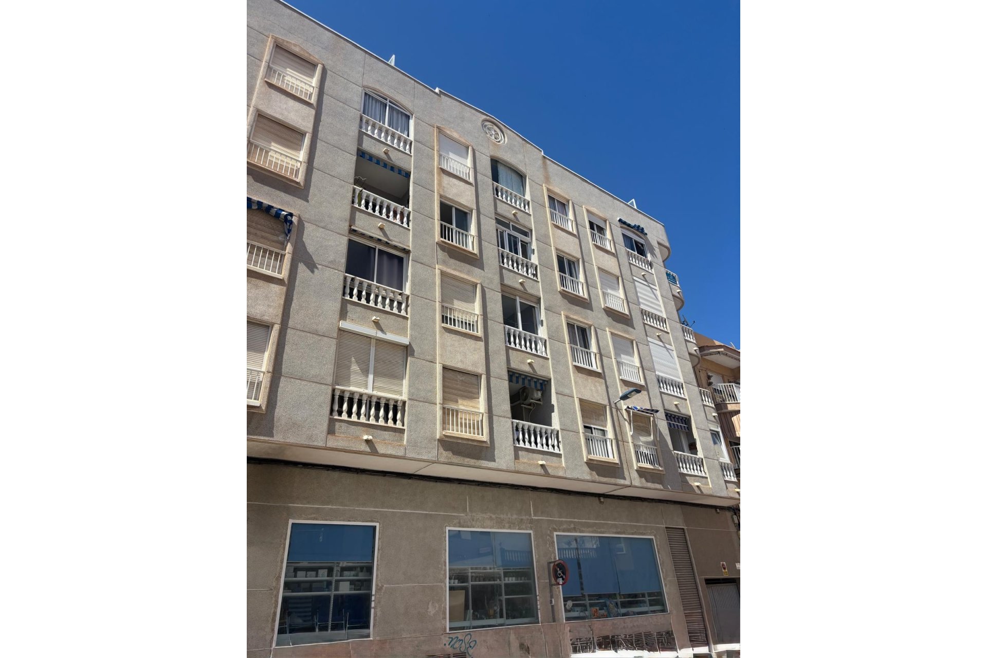 Reventa - Apartment -
Torrevieja - Costa Blanca