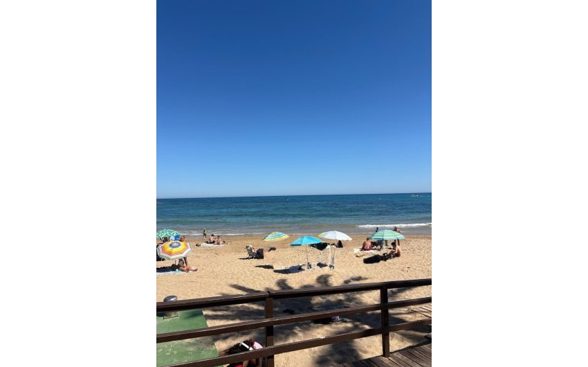 Reventa - Apartment -
Torrevieja - Costa Blanca