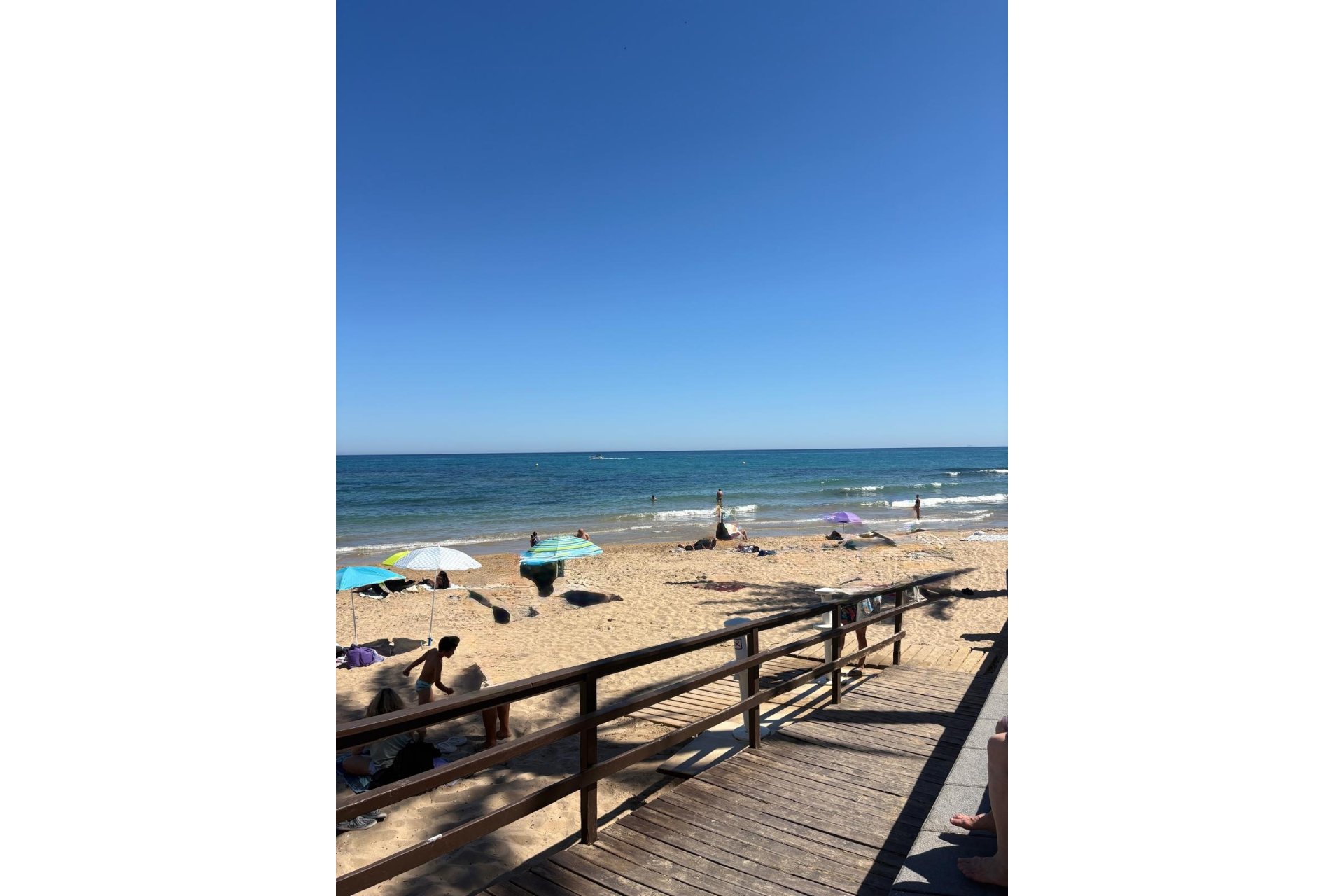 Reventa - Apartment -
Torrevieja - Costa Blanca