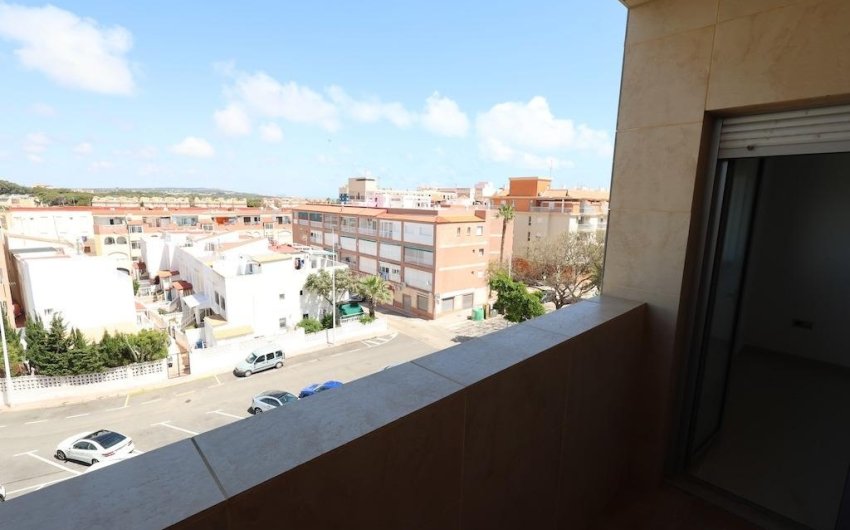 Reventa - Apartment -
Torrevieja - Costa Blanca