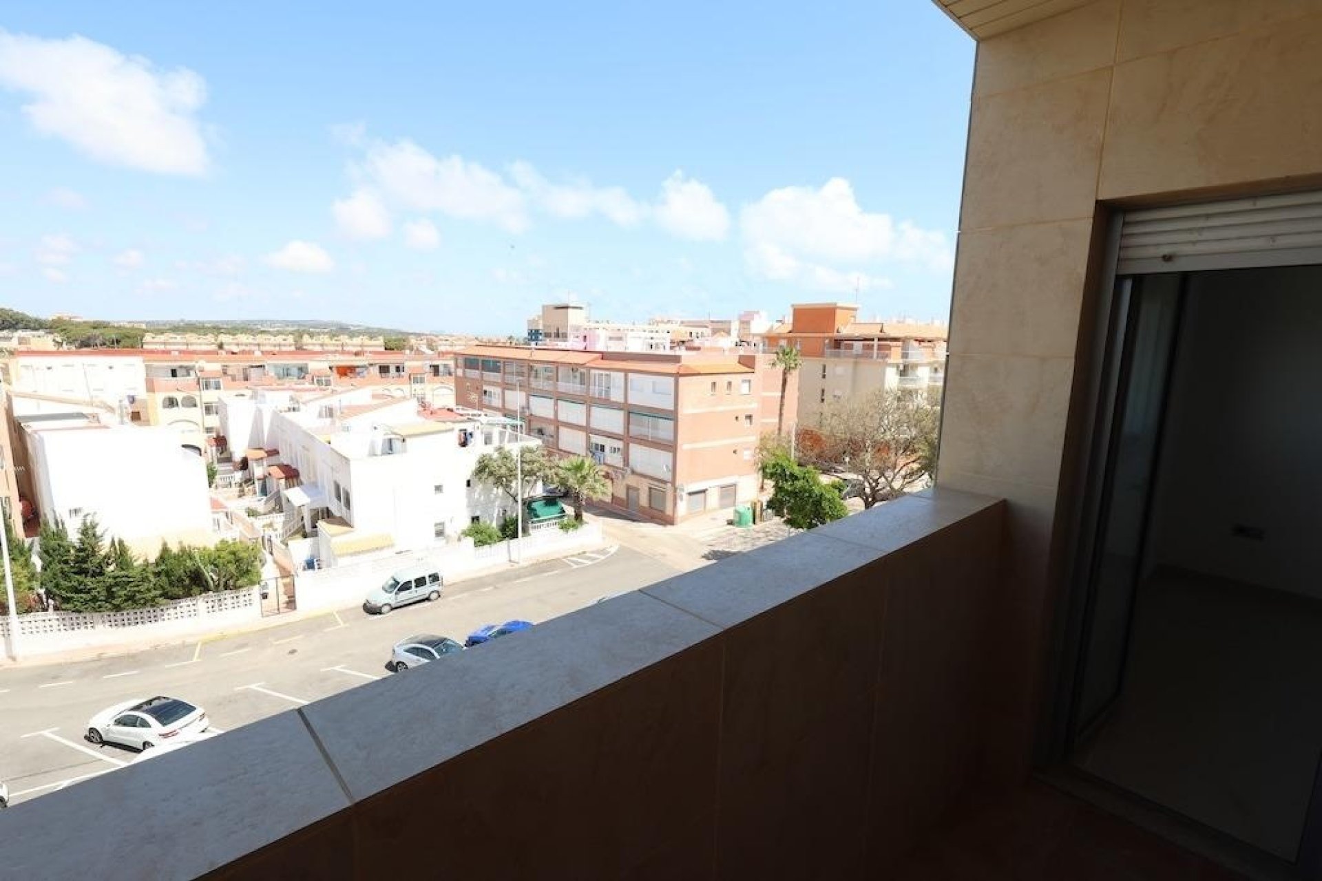 Reventa - Apartment -
Torrevieja - Costa Blanca