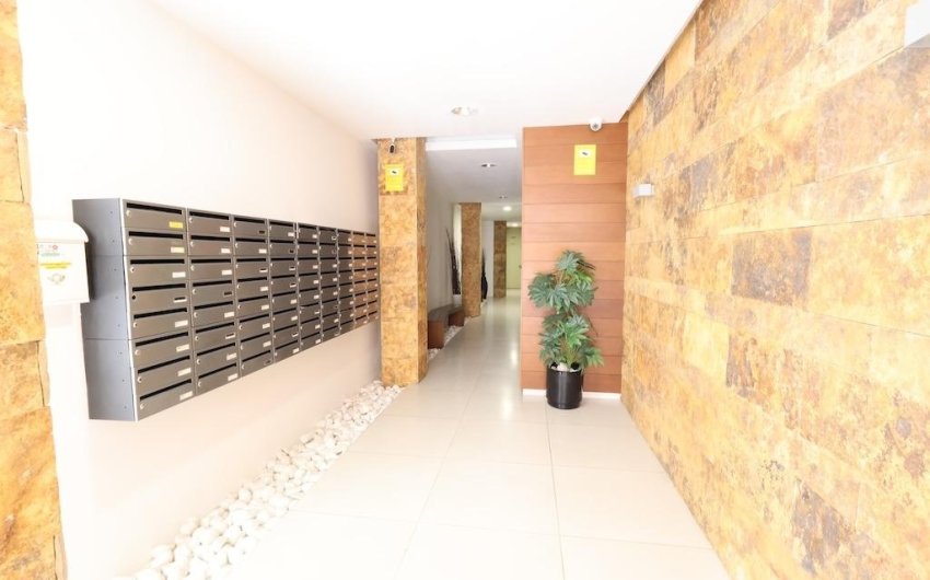 Reventa - Apartment -
Torrevieja - Costa Blanca
