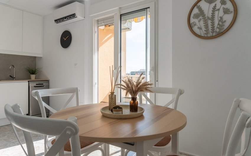 Reventa - Apartment -
Torrevieja - Costa Blanca
