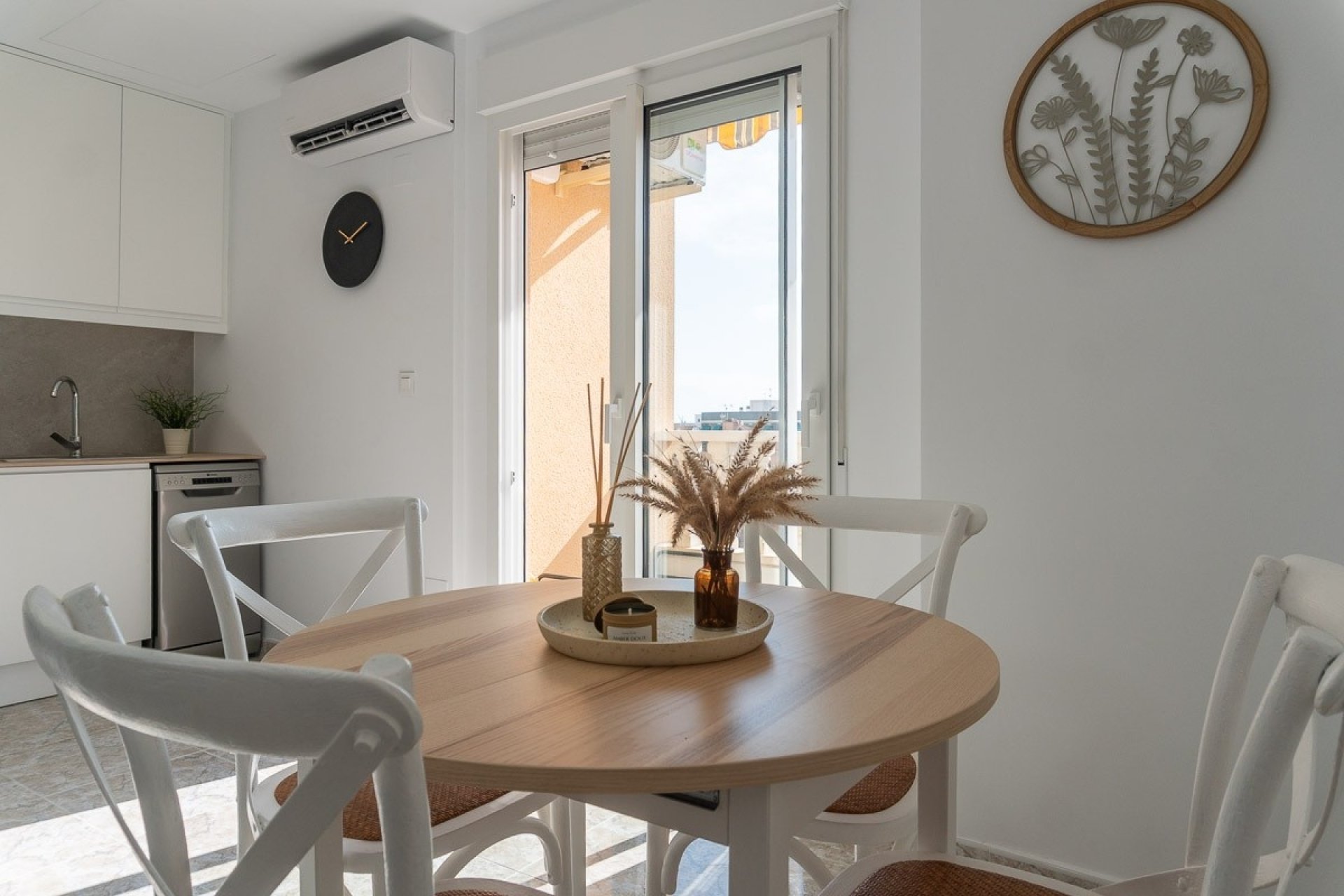 Reventa - Apartment -
Torrevieja - Costa Blanca