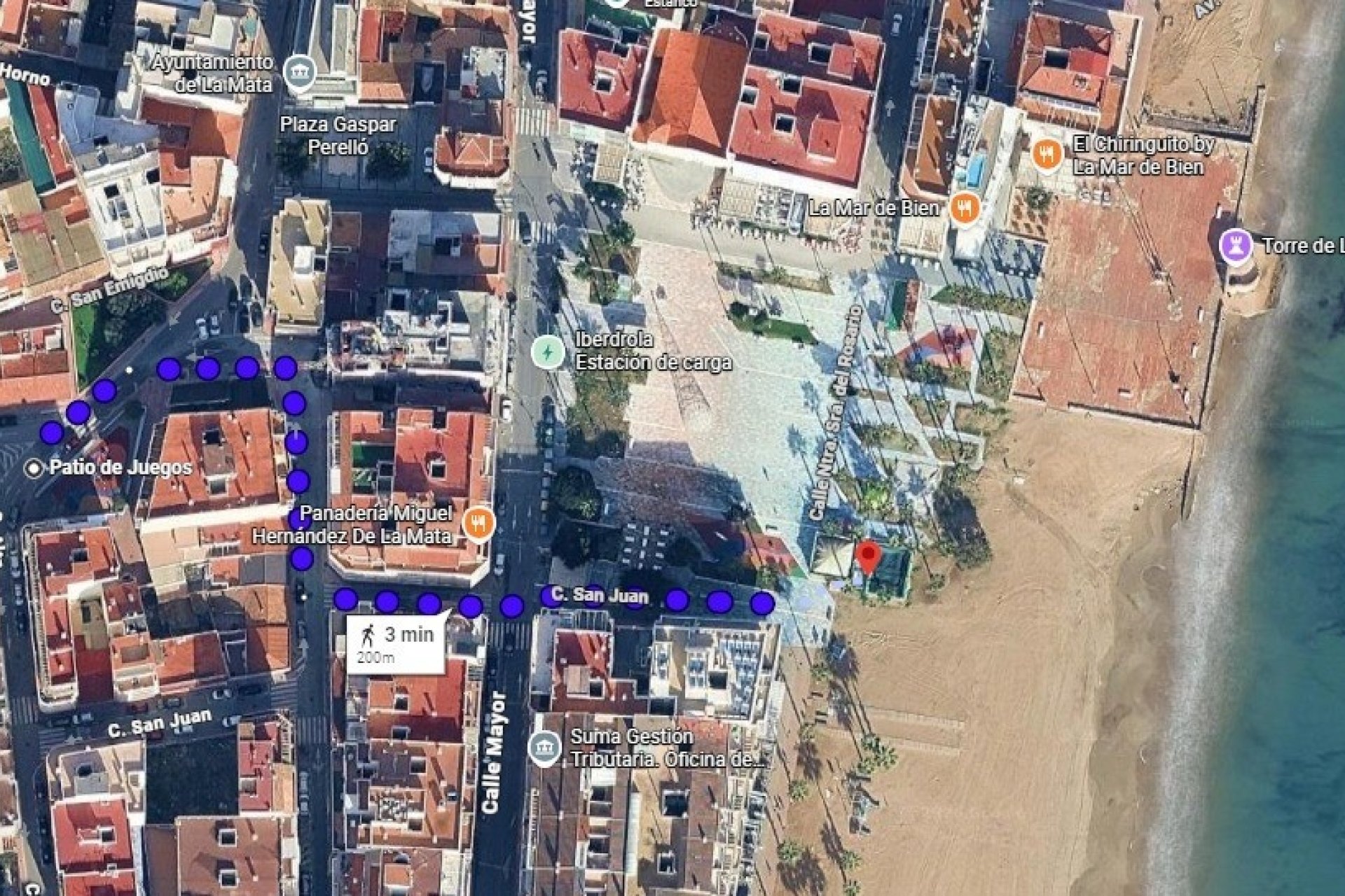 Reventa - Apartment -
Torrevieja - Costa Blanca