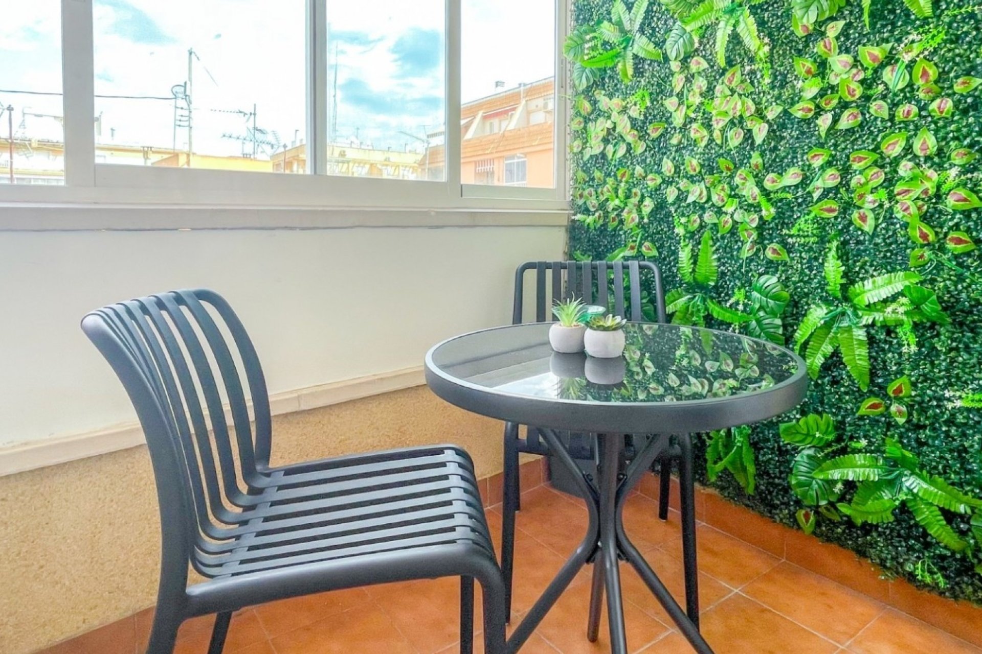 Reventa - Apartment -
Torrevieja - Costa Blanca