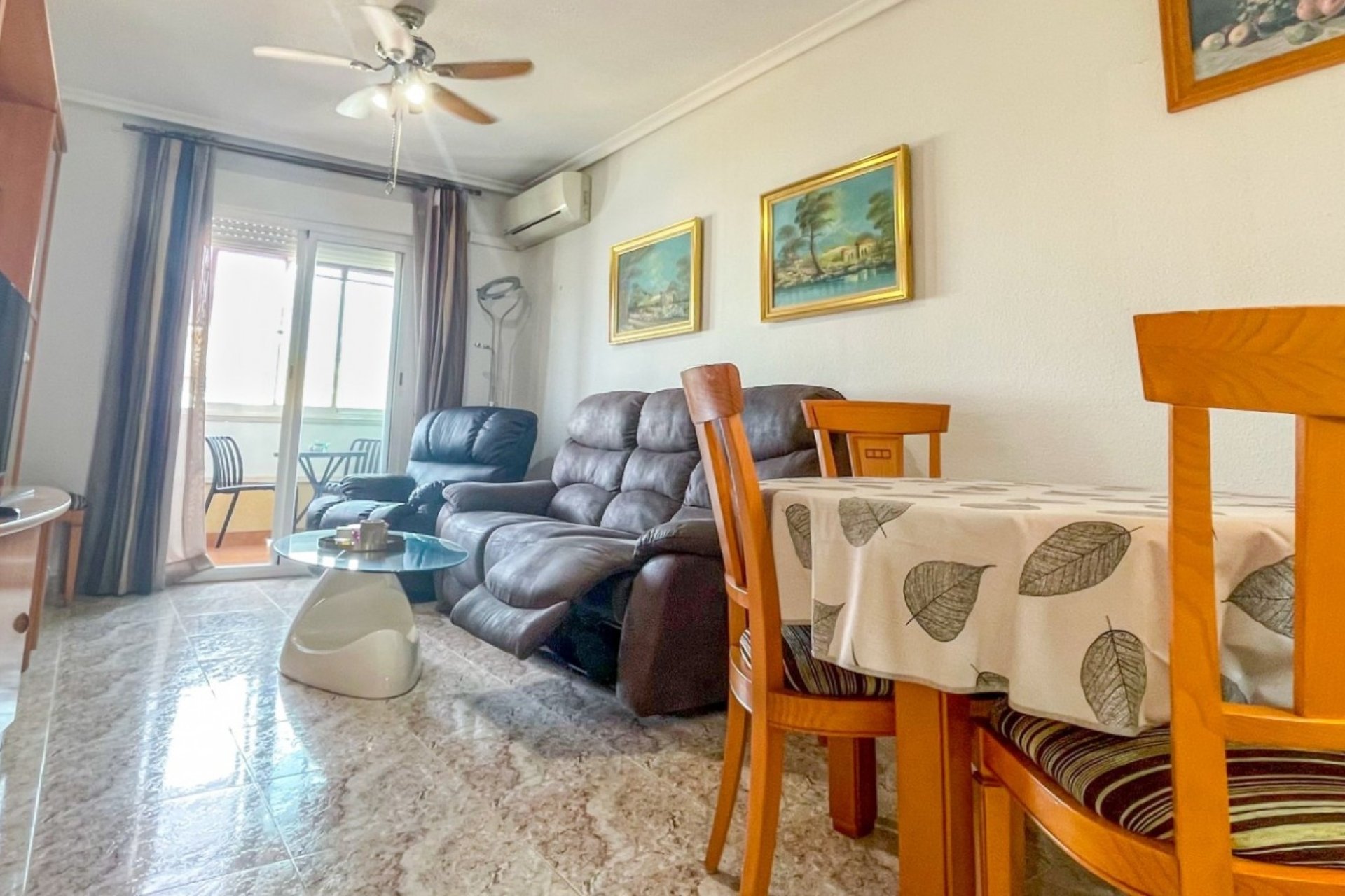 Reventa - Apartment -
Torrevieja - Costa Blanca