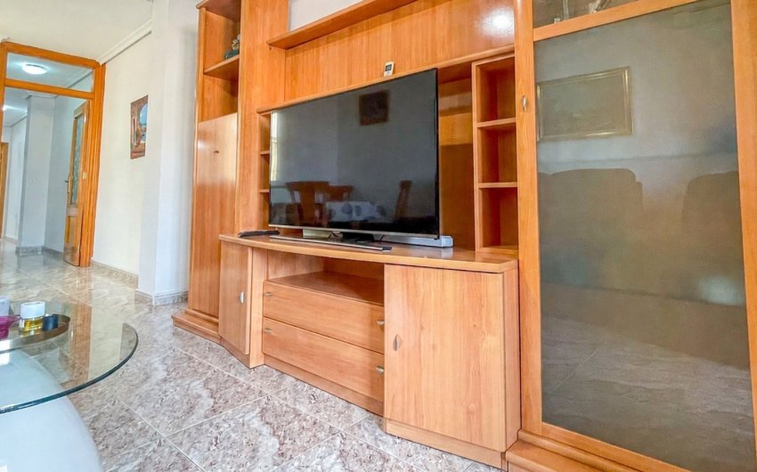 Reventa - Apartment -
Torrevieja - Costa Blanca