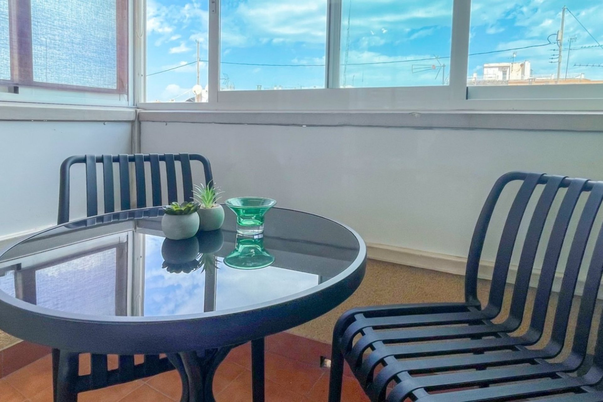 Reventa - Apartment -
Torrevieja - Costa Blanca