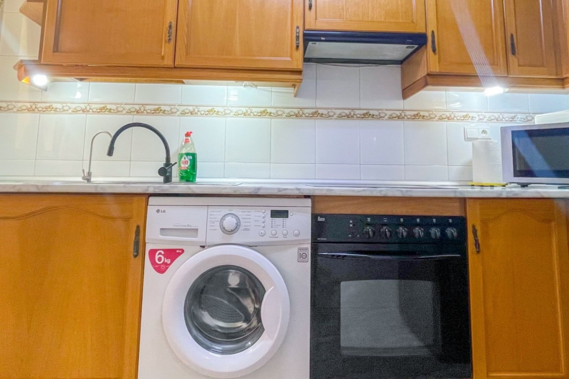 Reventa - Apartment -
Torrevieja - Costa Blanca