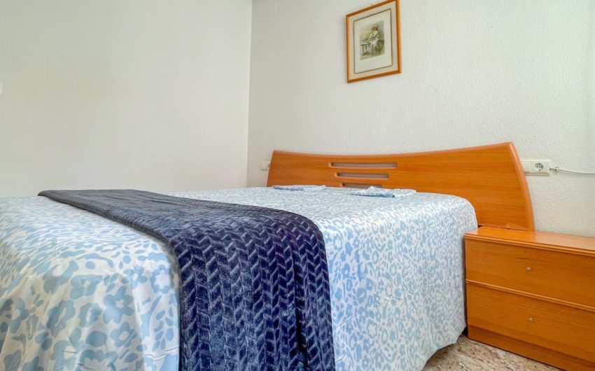 Reventa - Apartment -
Torrevieja - Costa Blanca
