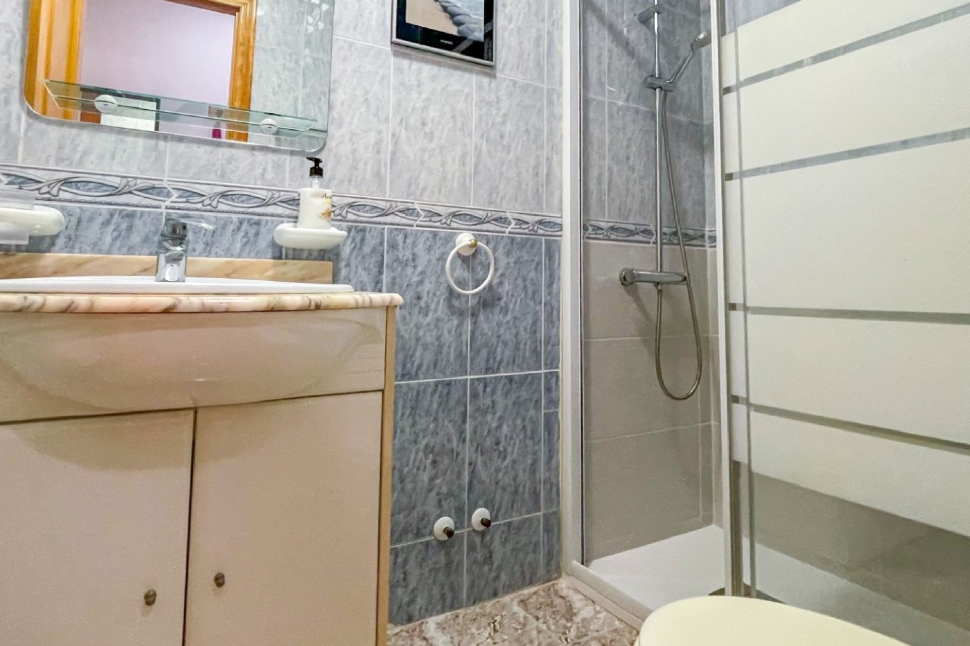 Reventa - Apartment -
Torrevieja - Costa Blanca