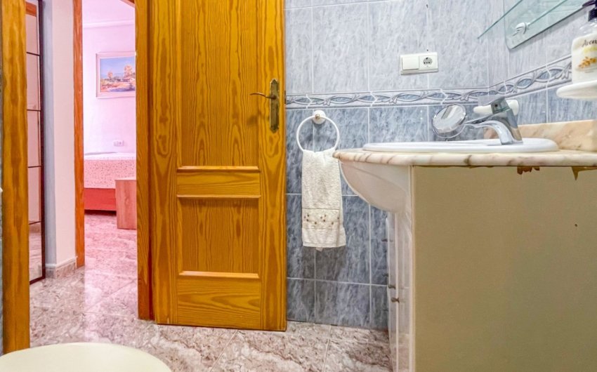 Reventa - Apartment -
Torrevieja - Costa Blanca