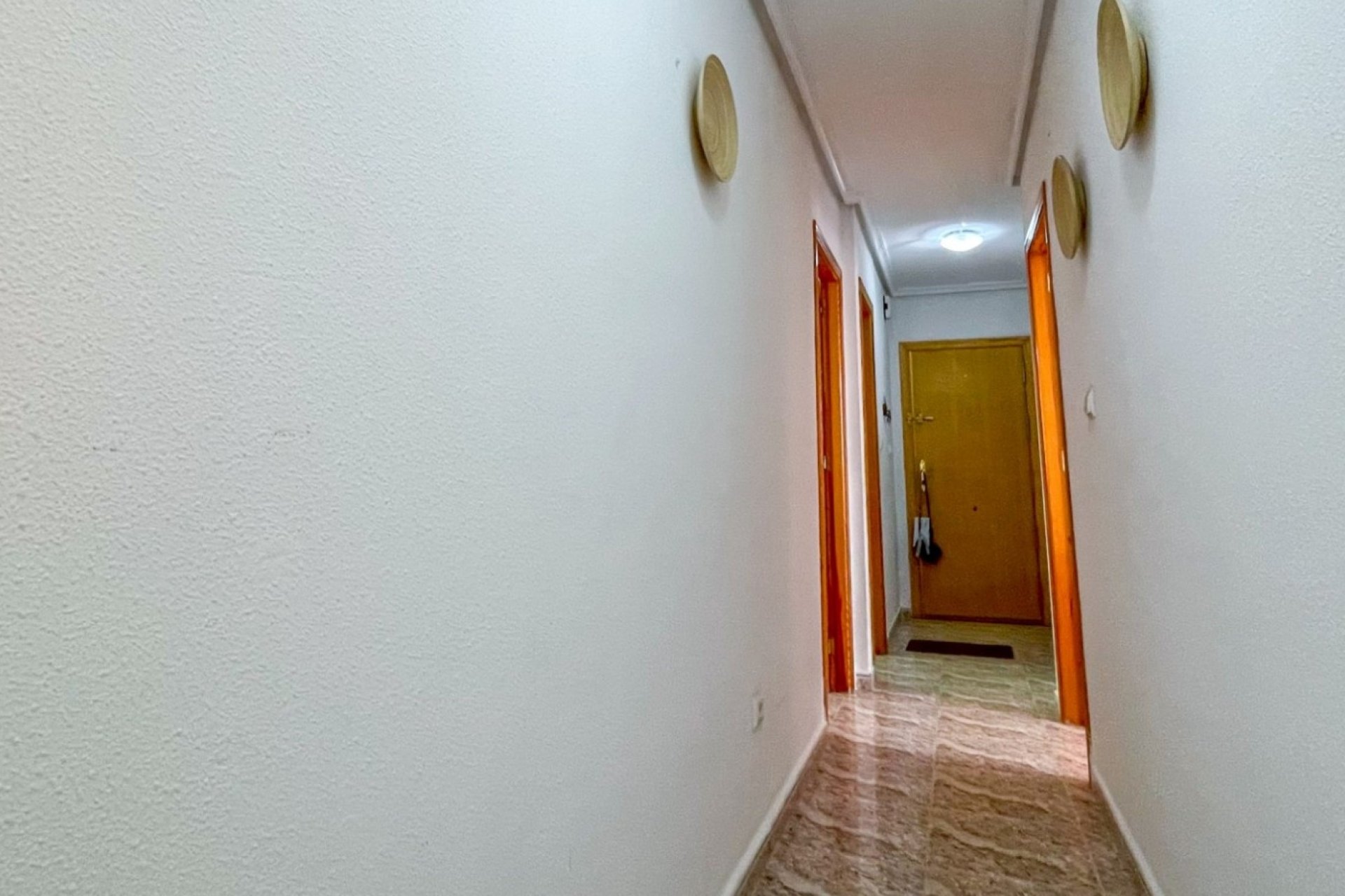 Reventa - Apartment -
Torrevieja - Costa Blanca
