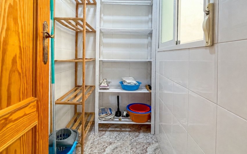 Reventa - Apartment -
Torrevieja - Costa Blanca