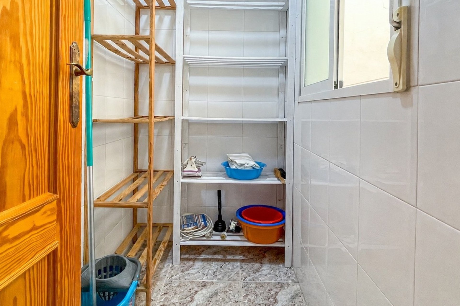 Reventa - Apartment -
Torrevieja - Costa Blanca