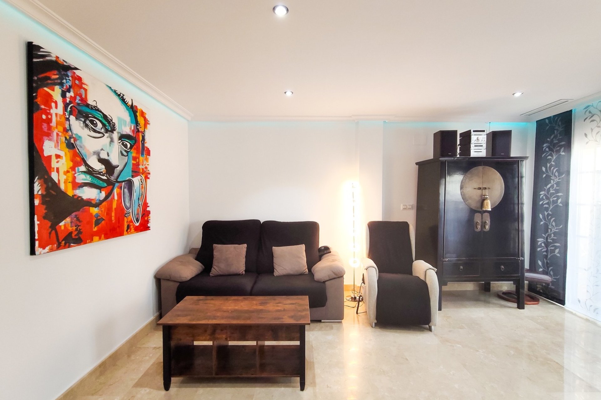 Reventa - Apartment -
Torrevieja - Costa Blanca